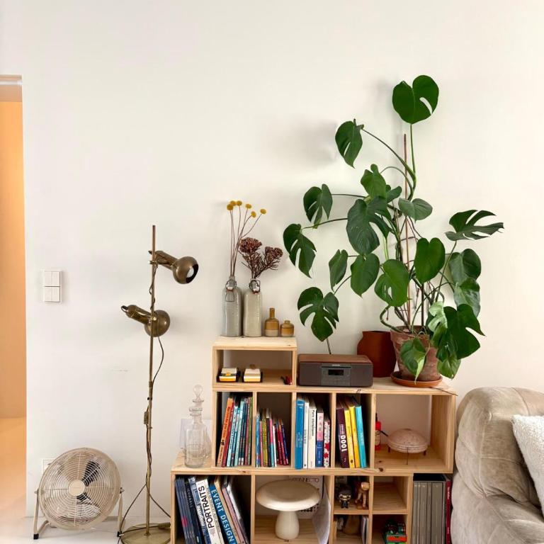 Design & cool appartement - One-Bedroom Apartment - 9