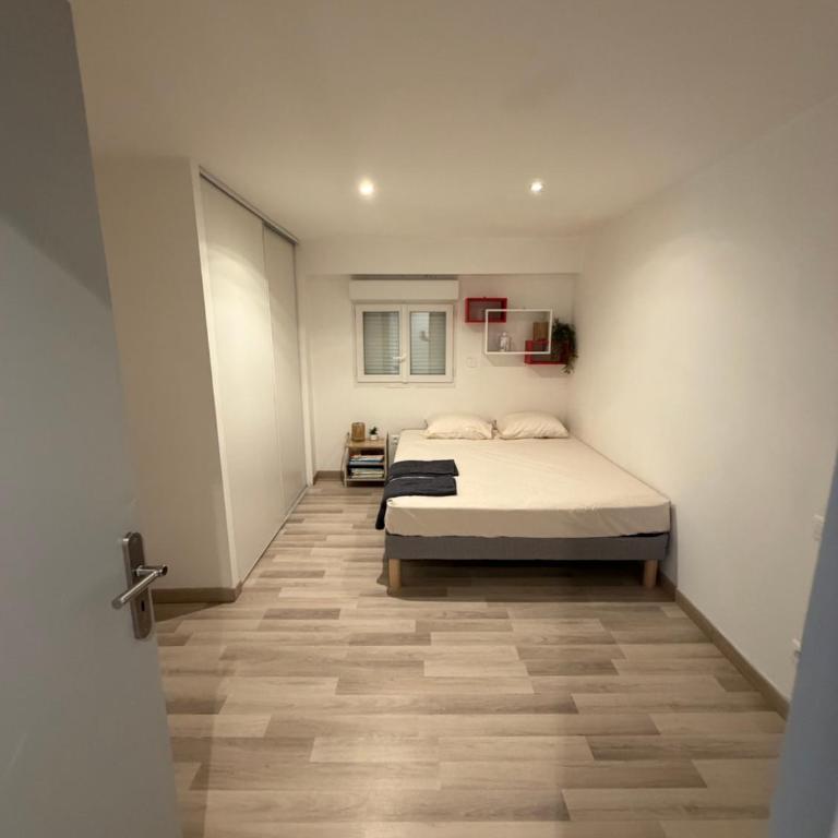 Le 180 - 5 Chambres & Clim - Apartment - 5