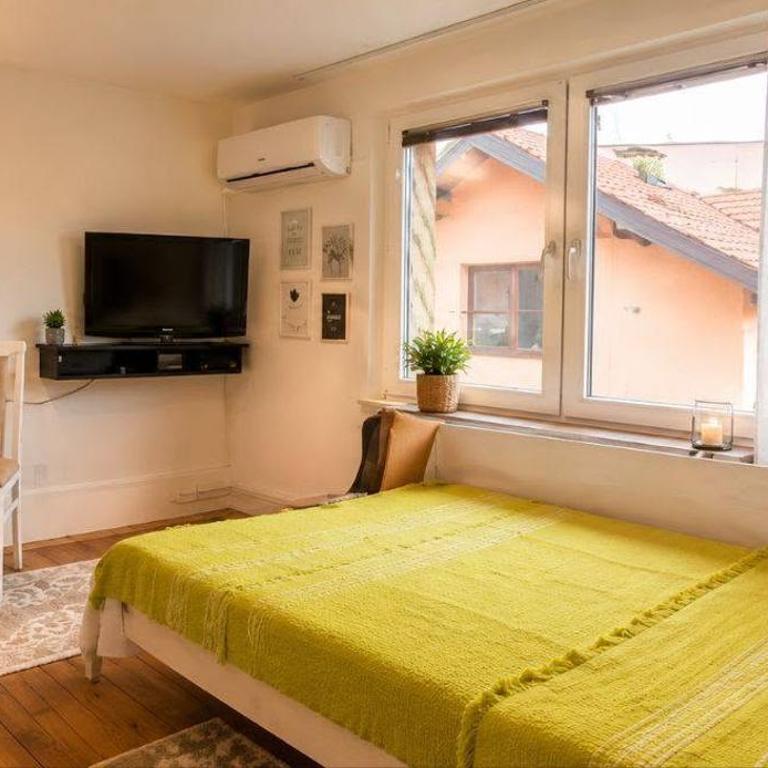 LA Apartment - Apartman sa 2 Spavaće Sobe - 2