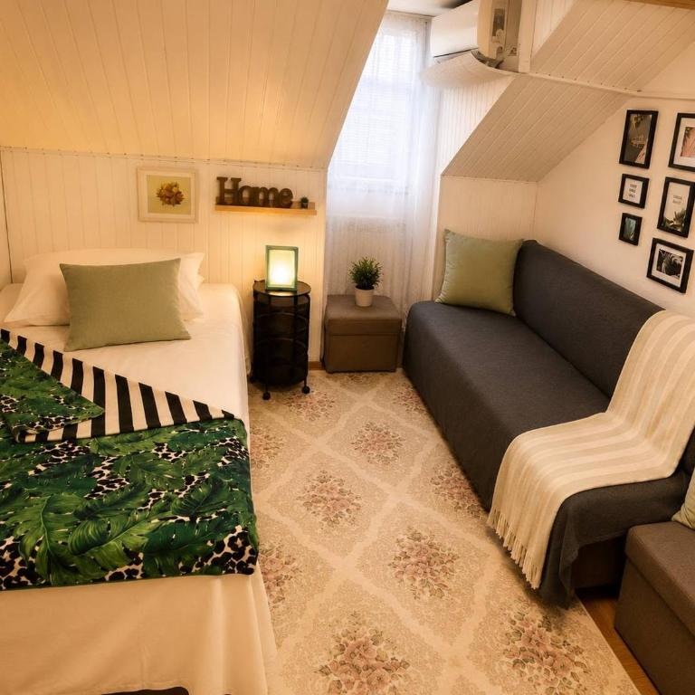 LA Apartment - Apartman sa 2 Spavaće Sobe - 5