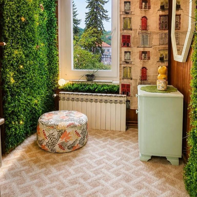 LA Apartment - Apartman sa 2 Spavaće Sobe - 1