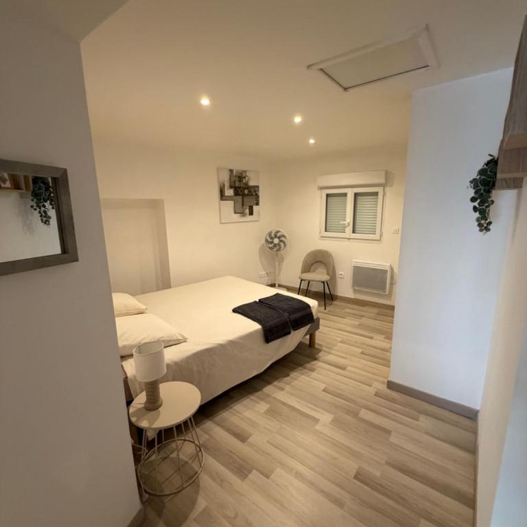 Le 180 - 5 Chambres & Clim - Apartment - 6