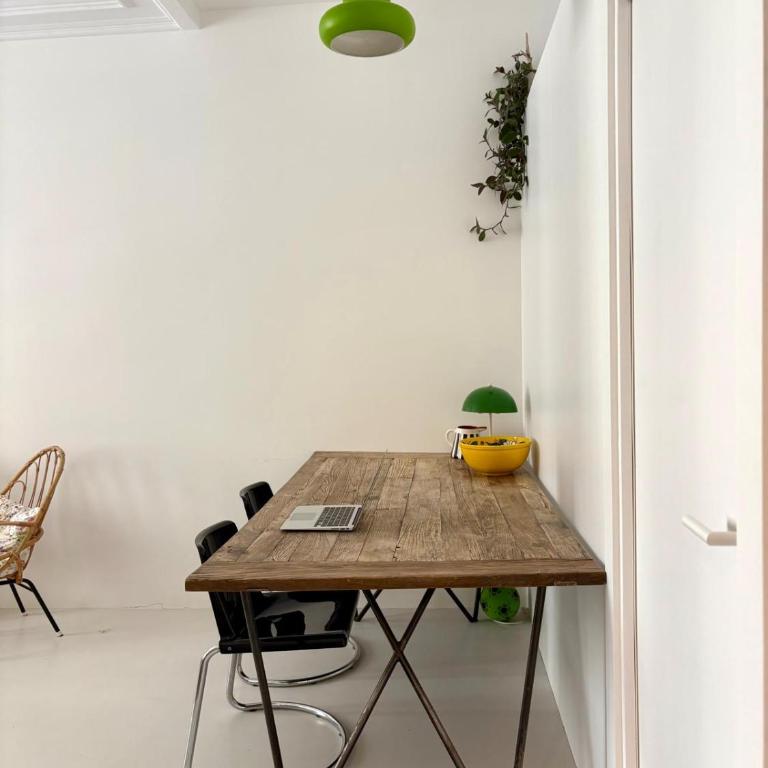 Design & cool appartement - One-Bedroom Apartment - 4
