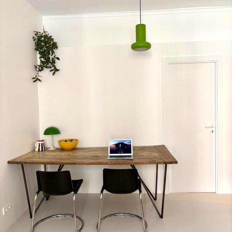 Design & cool appartement - One-Bedroom Apartment - 3