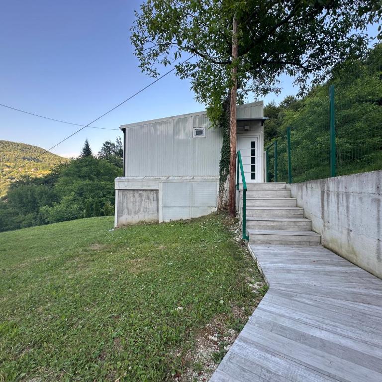 Happy House - Vila - 14