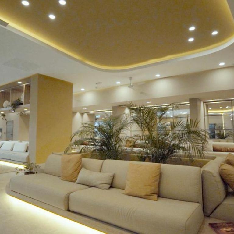 RESERVA DEL MAR II - apto 705 - Apartamento de 1 dormitorio - 1