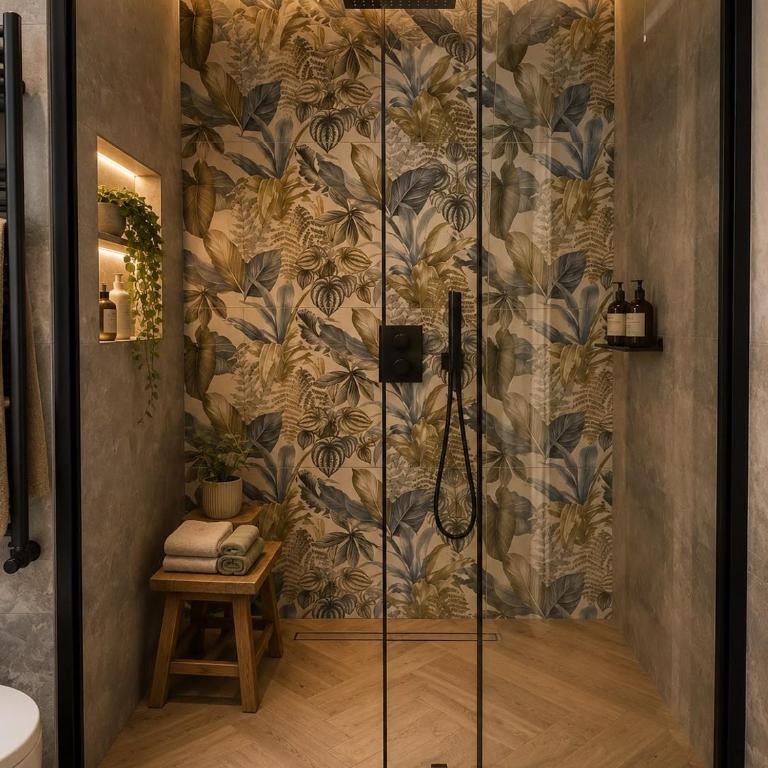 Urban Chic Suite San Ferdinando - Camera Tripla Luxury - 2