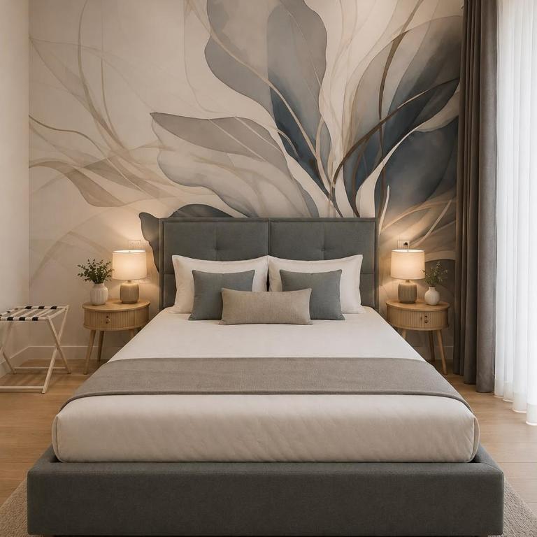 Urban Chic Suite San Ferdinando - Camera Tripla Luxury - 6