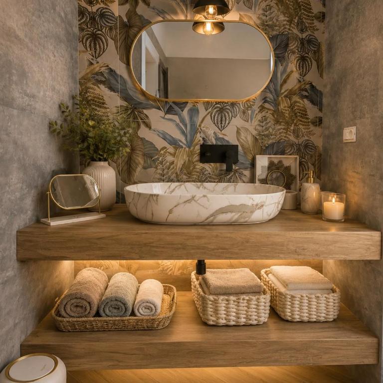 Urban Chic Suite San Ferdinando - Camera Tripla Luxury - 8