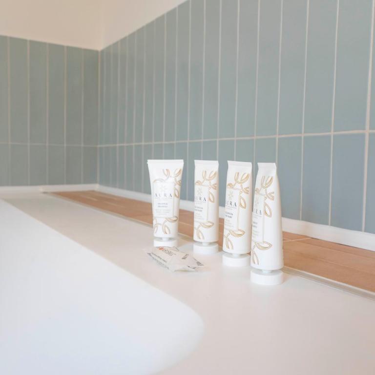 La Casa del Porto - Deluxe Double Room with Balcony and Sea View - 13