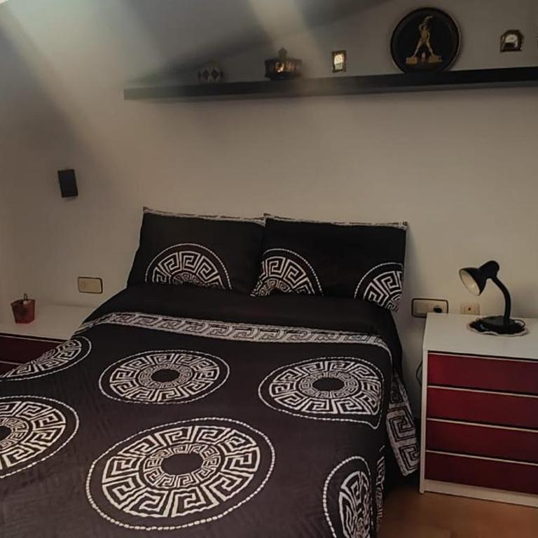 Apartamento con vistas al mar en Conil - Apartment mit 2 Schlafzimmern - 7