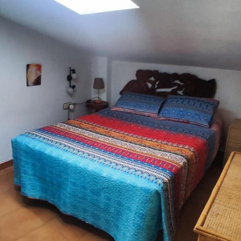 Apartamento con vistas al mar en Conil - Apartment mit 2 Schlafzimmern - 10