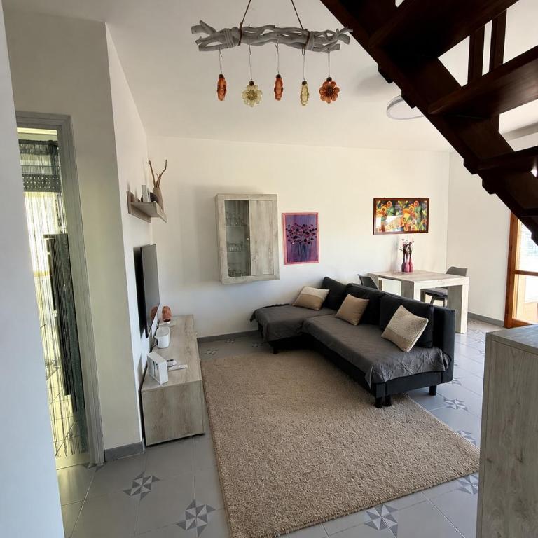 Casa Elena Apartmento con terrazza a Viareggio - Appartamento con 2 Camere da Letto - 1