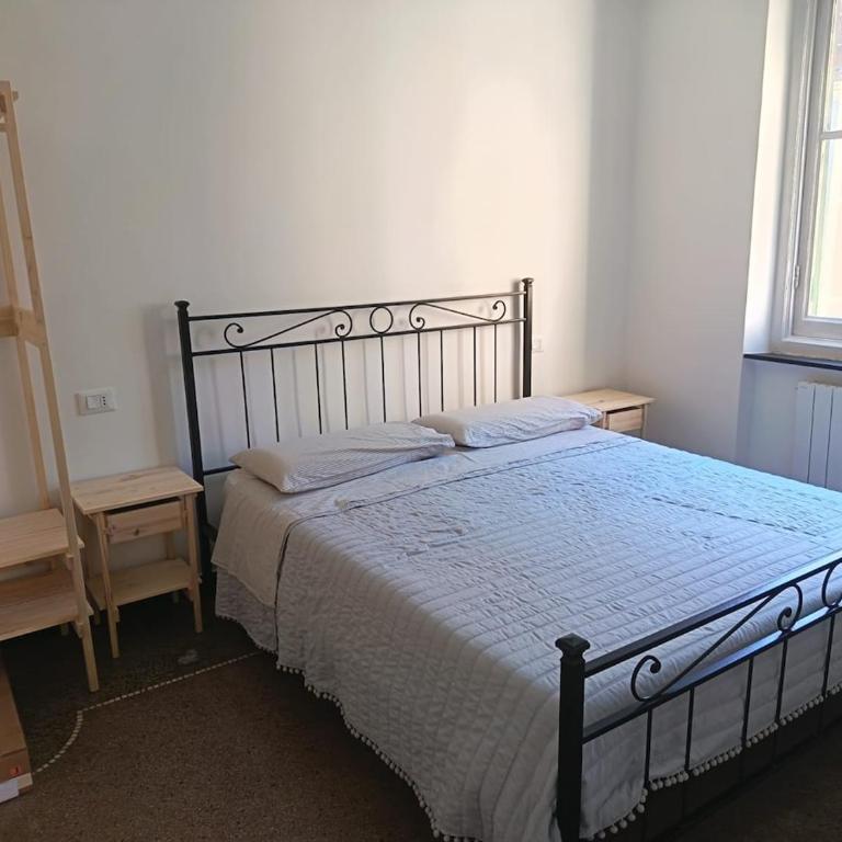 accommodation on Via Imperiale - Appartamento con 1 Camera da Letto - 1