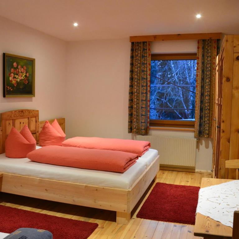 Nattererboden - Apartment mit Balkon - 1