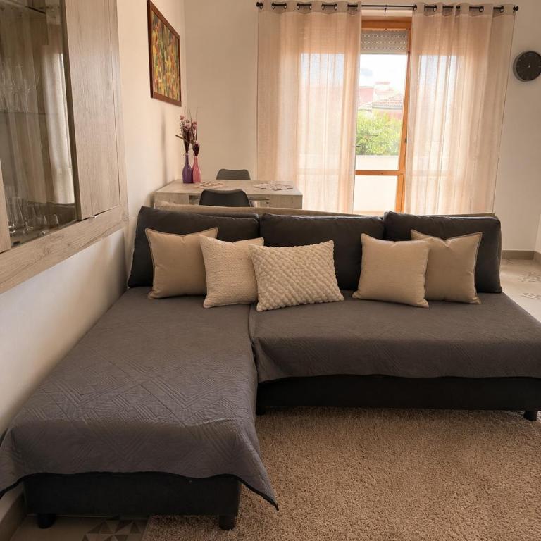 Casa Elena Apartmento con terrazza a Viareggio - Appartamento con 2 Camere da Letto - 4