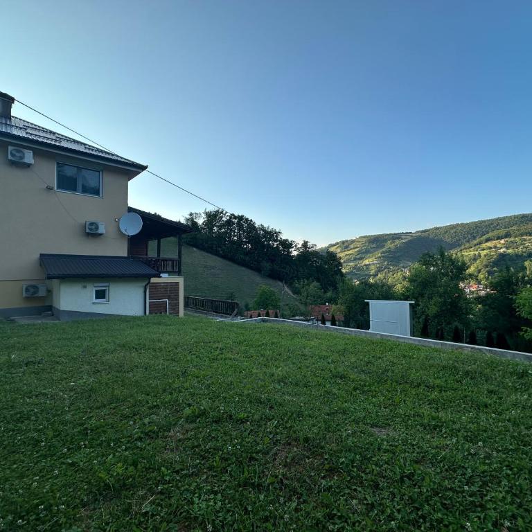 Happy House - Vila - 13