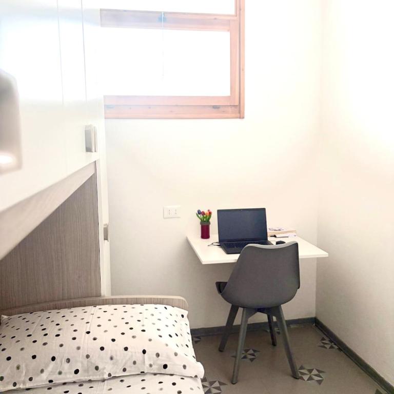 Casa Elena Apartmento con terrazza a Viareggio - Appartamento con 2 Camere da Letto - 6