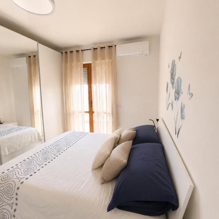 Casa Elena Apartmento con terrazza a Viareggio - Appartamento con 2 Camere da Letto - 11