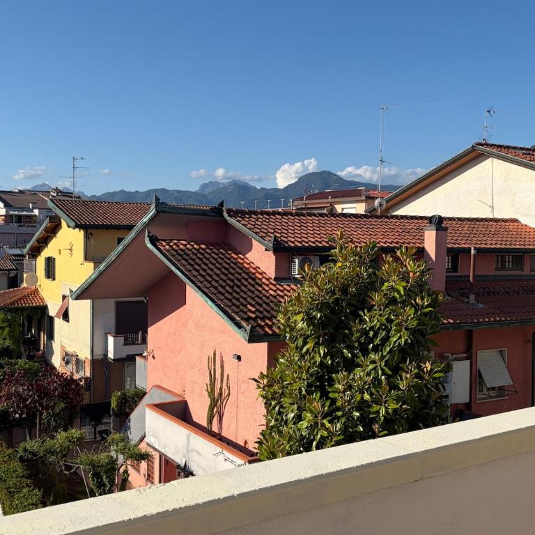 Casa Elena Apartmento con terrazza a Viareggio - Appartamento con 2 Camere da Letto - 13