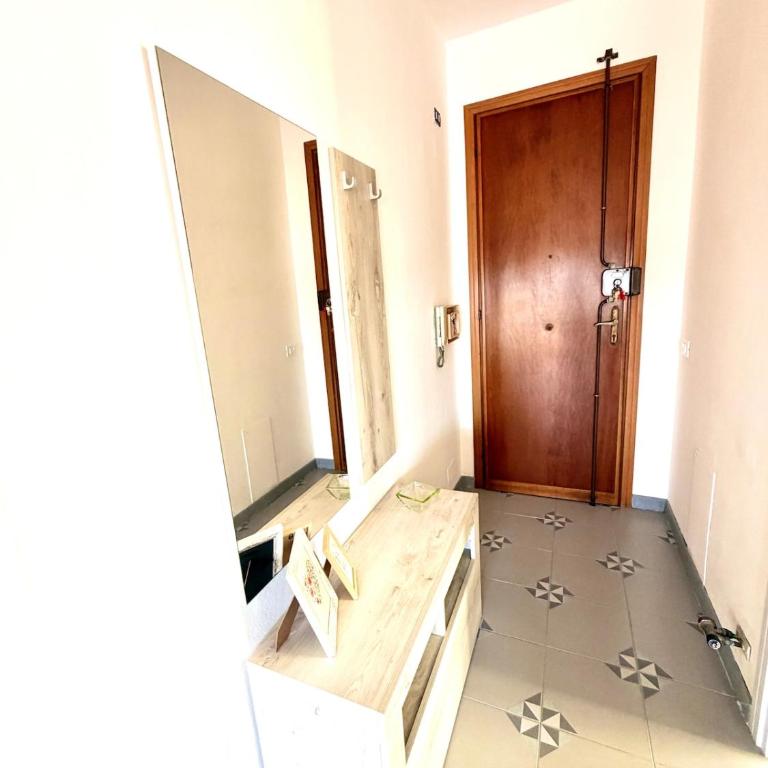 Casa Elena Apartmento con terrazza a Viareggio - Appartamento con 2 Camere da Letto - 16