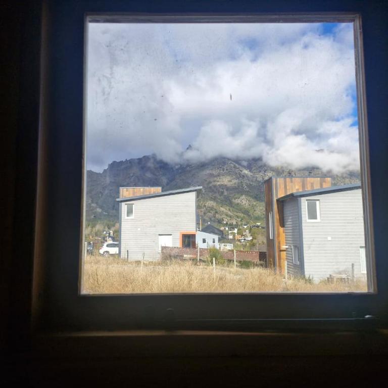 Cabañas Don Aldo - Chalet de 1 dormitorio - 18