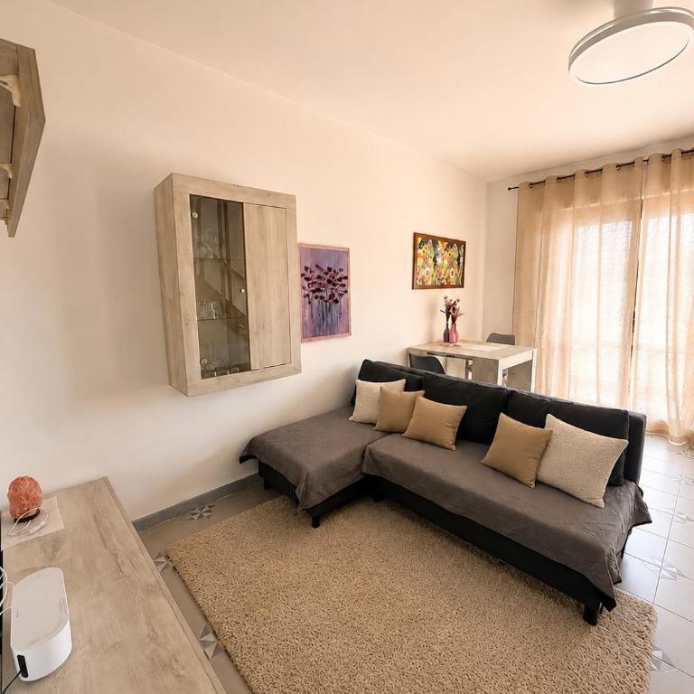 Casa Elena Apartmento con terrazza a Viareggio - Appartamento con 2 Camere da Letto - 17