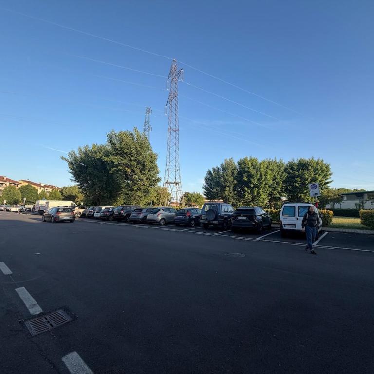 Casa Elena Apartmento con terrazza a Viareggio - Appartamento con 2 Camere da Letto - 19