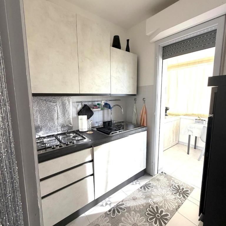 Casa Elena Apartmento con terrazza a Viareggio - Appartamento con 2 Camere da Letto - 21