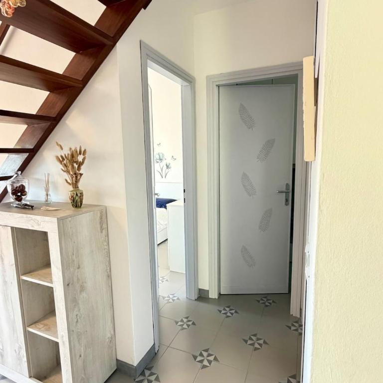 Casa Elena Apartmento con terrazza a Viareggio - Appartamento con 2 Camere da Letto - 22