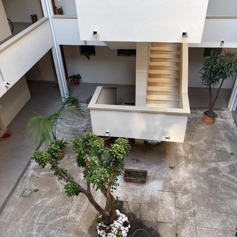 Casa Elena Apartmento con terrazza a Viareggio - Appartamento con 2 Camere da Letto - 24