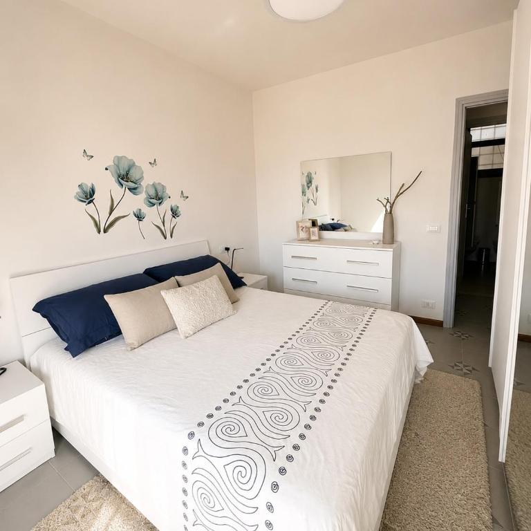 Casa Elena Apartmento con terrazza a Viareggio - Appartamento con 2 Camere da Letto - 25