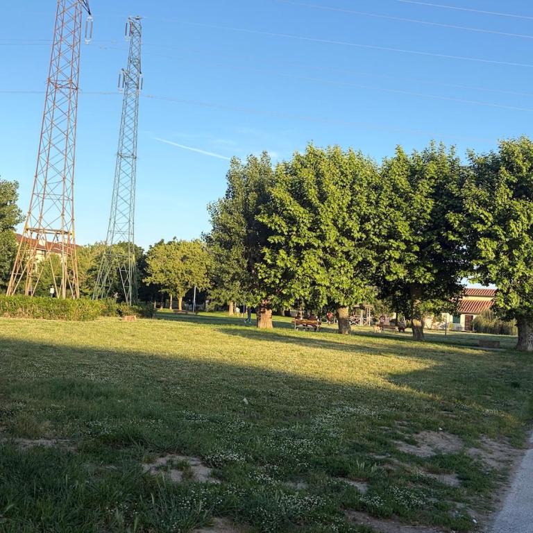 Casa Elena Apartmento con terrazza a Viareggio - Appartamento con 2 Camere da Letto - 26