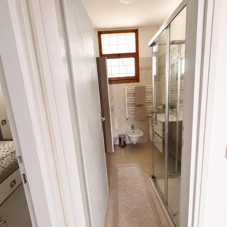 Casa Elena Apartmento con terrazza a Viareggio - Appartamento con 2 Camere da Letto - 28