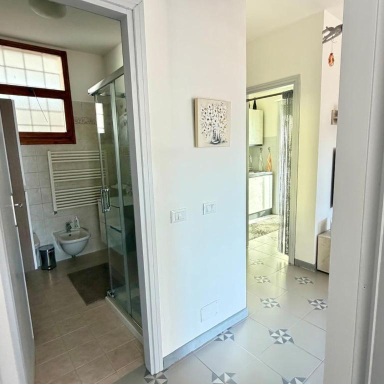 Casa Elena Apartmento con terrazza a Viareggio - Appartamento con 2 Camere da Letto - 29