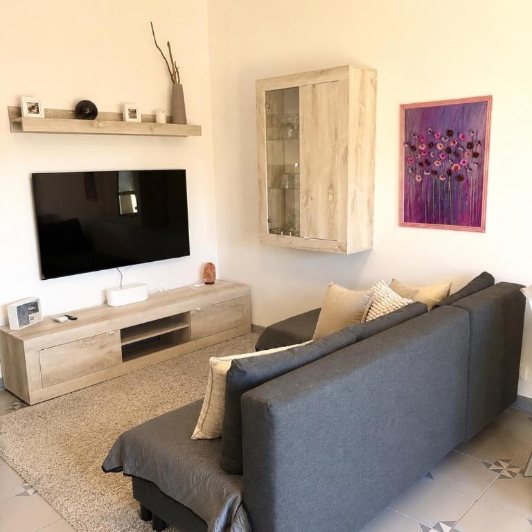 Casa Elena Apartmento con terrazza a Viareggio - Appartamento con 2 Camere da Letto - 30