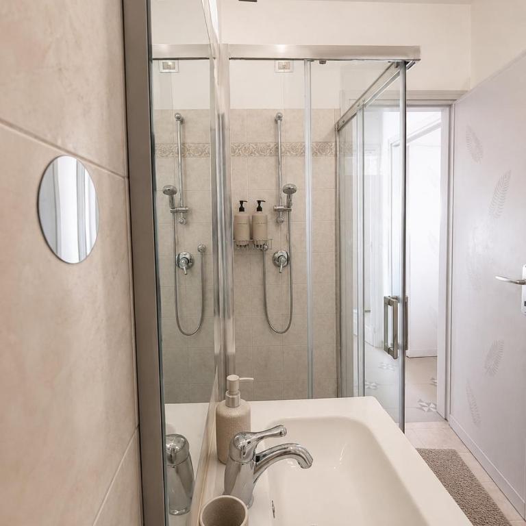 Casa Elena Apartmento con terrazza a Viareggio - Appartamento con 2 Camere da Letto - 31