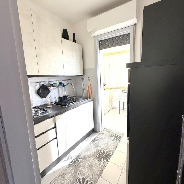 Casa Elena Apartmento con terrazza a Viareggio - Appartamento con 2 Camere da Letto - 32