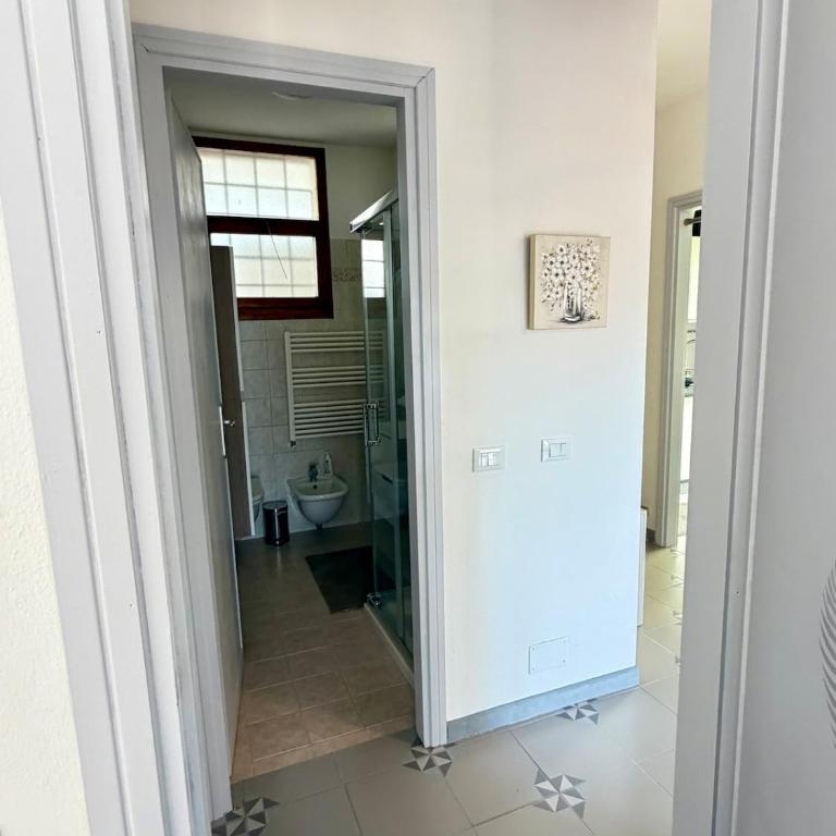 Casa Elena Apartmento con terrazza a Viareggio - Appartamento con 2 Camere da Letto - 34