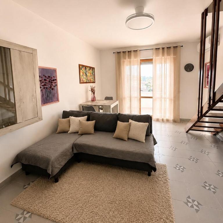 Casa Elena Apartmento con terrazza a Viareggio - Appartamento con 2 Camere da Letto - 37
