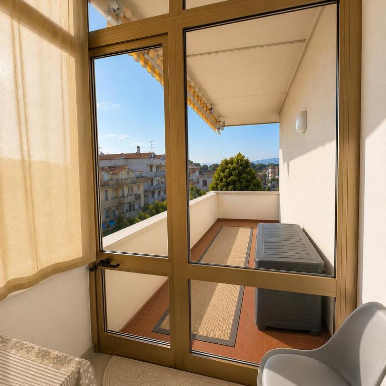 Casa Elena Apartmento con terrazza a Viareggio - Appartamento con 2 Camere da Letto - 42