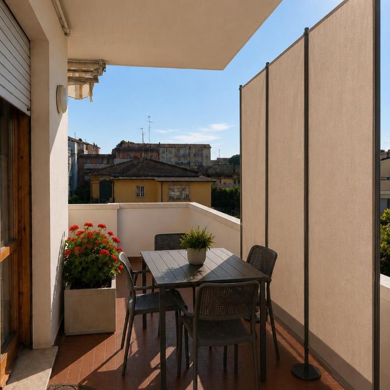 Casa Elena Apartmento con terrazza a Viareggio - Appartamento con 2 Camere da Letto - 43