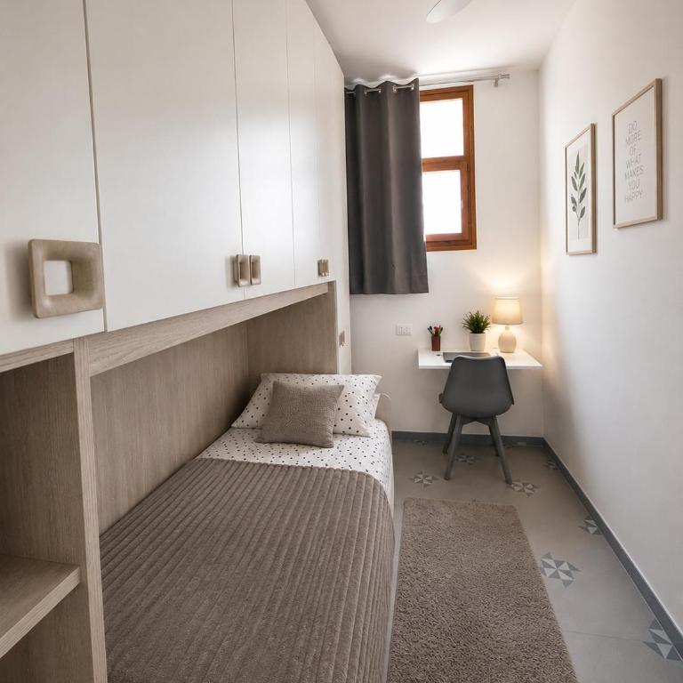 Casa Elena Apartmento con terrazza a Viareggio - Appartamento con 2 Camere da Letto - 44