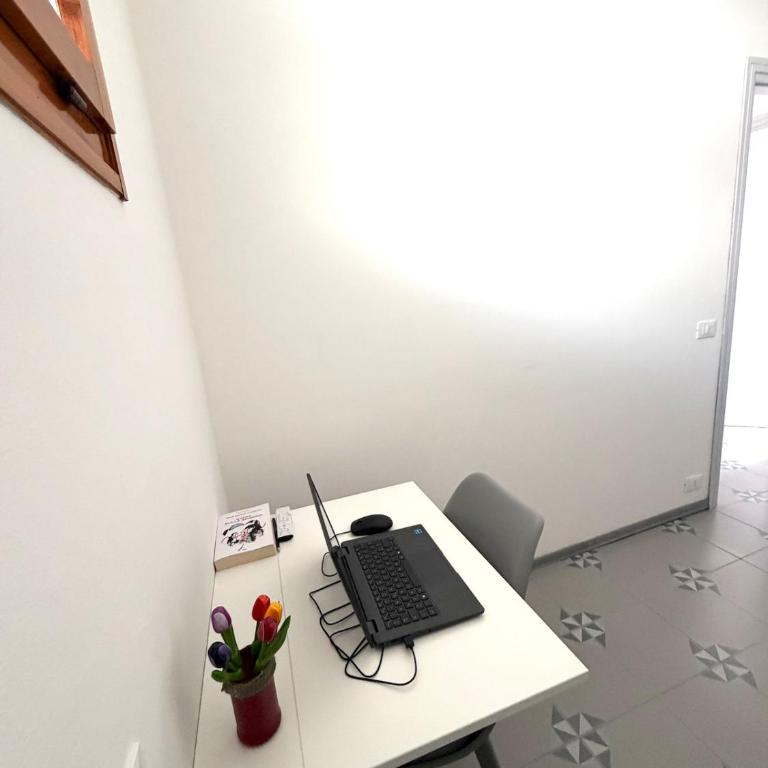 Casa Elena Apartmento con terrazza a Viareggio - Appartamento con 2 Camere da Letto - 47