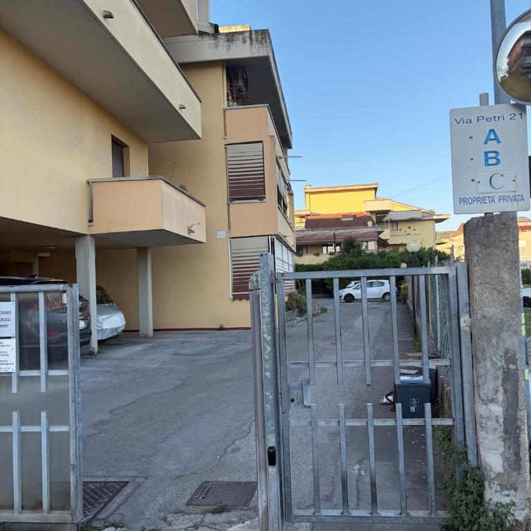 Casa Elena Apartmento con terrazza a Viareggio - Appartamento con 2 Camere da Letto - 48