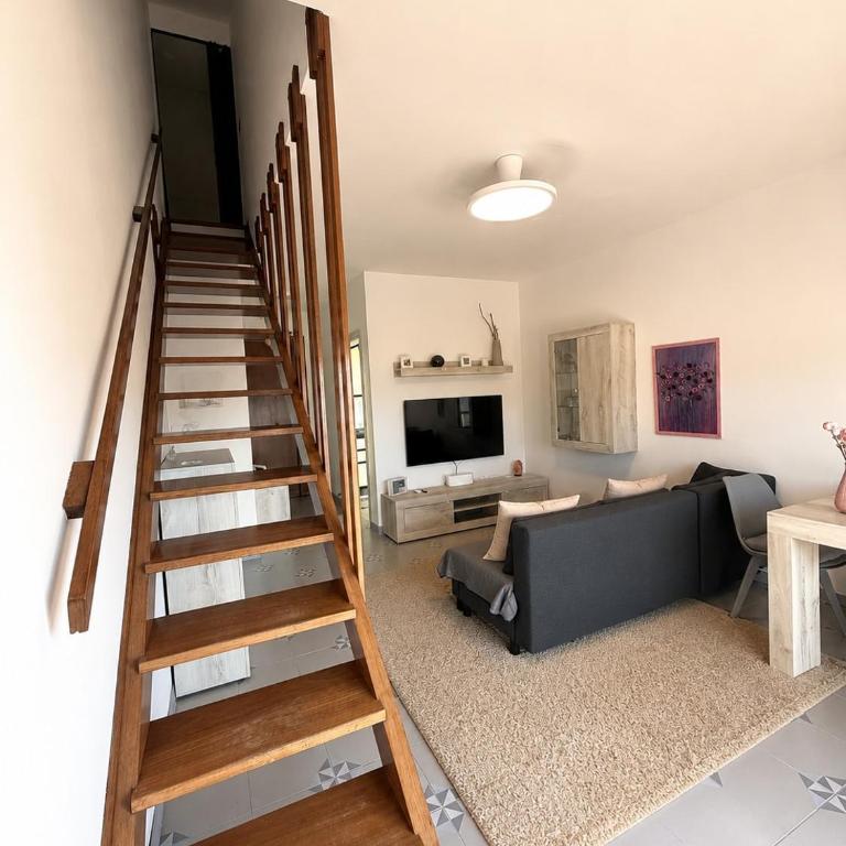 Casa Elena Apartmento con terrazza a Viareggio - Appartamento con 2 Camere da Letto - 50