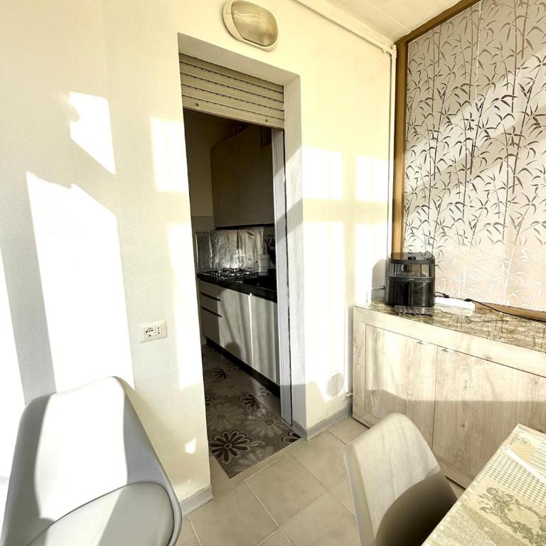Casa Elena Apartmento con terrazza a Viareggio - Appartamento con 2 Camere da Letto - 51