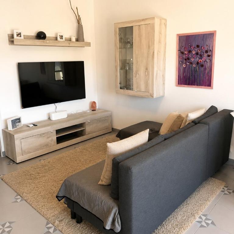 Casa Elena Apartmento con terrazza a Viareggio - Appartamento con 2 Camere da Letto - 53
