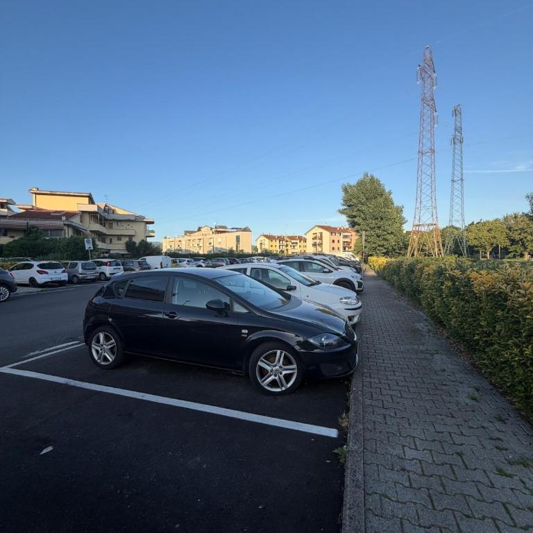 Casa Elena Apartmento con terrazza a Viareggio - Appartamento con 2 Camere da Letto - 54