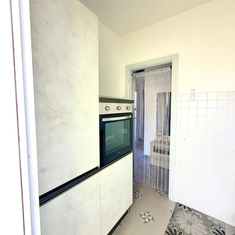 Casa Elena Apartmento con terrazza a Viareggio - Appartamento con 2 Camere da Letto - 56